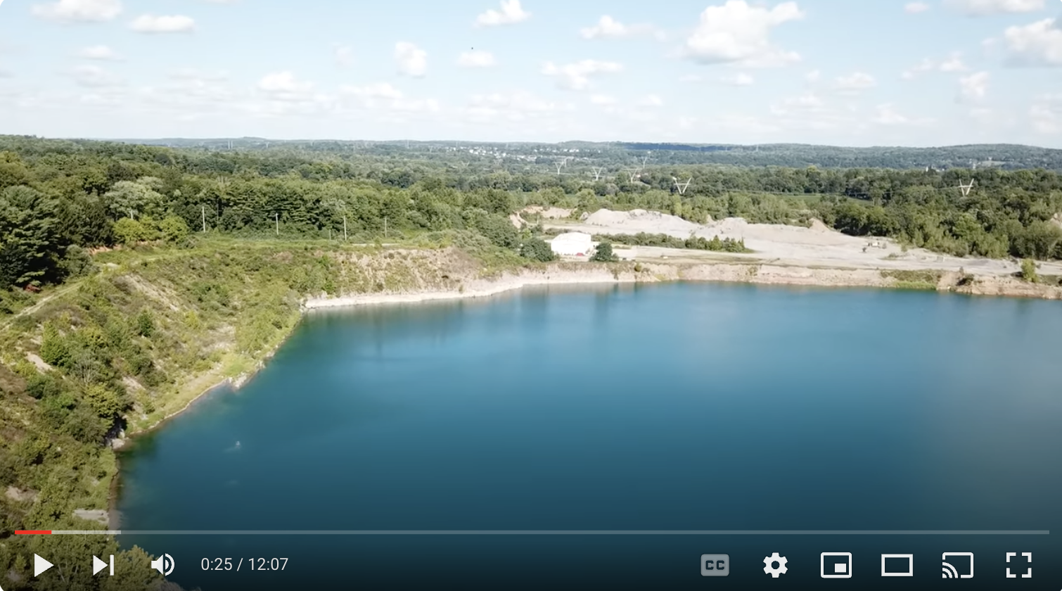 Featured image for “August 12 2024  Primrose Reservoir Outlet Drone Flight”